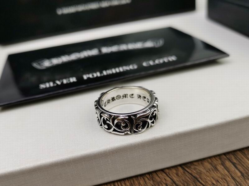 Chrome Hearts ring 05lyx106 (4)